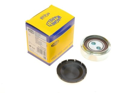 Ролик генератора VW Passat B5 2.5TDI 98-00 (натяжной) MAGNETI MARELLI 331316171291