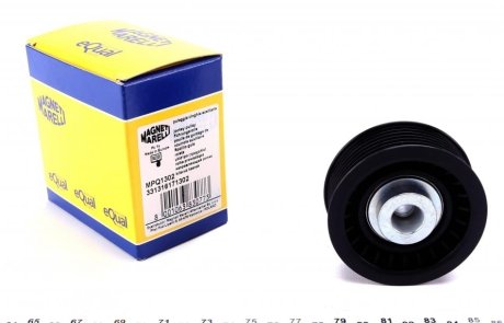 Ролик паразитный для клинового ремня. MAGNETI MARELLI 331316171302