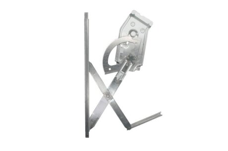 Склопідіймач передн Прав (електричний, без мотора, кількість дверей: 5) RENAULT GRAND SCENIC III, SCENIC III 02.09-09.16 MAGNETI MARELLI 350103101600