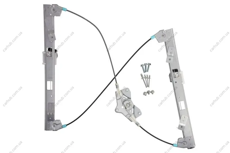 Склопідіймач VW Passat 05-10 (спереду) (L) (без мотора) (ACQ0039) MAGNETI MARELLI 350103170039 (фото 1)