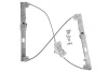 Склопідіймач VW Passat 05-10 (спереду) (L) (без мотора) (ACQ0039) MAGNETI MARELLI 350103170039 (фото 1)