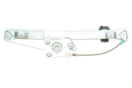 Фото склопідіймач (задній) BMW 3 (E90) 04-11 (L) (електро) (без моторчика) MAGNETI MARELLI 350103170057 Склопідіймач (задній) BMW 3 (E90) 04-11 (L) (електро) (без моторчика) MAGNETI MARELLI 350103170057