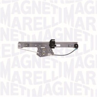 Механізм склопідіймача REAR RIGHT MAGNETI MARELLI 350103170058