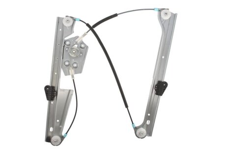 Склопідіймач передн Лів (електричний, без мотора, кількість дверей: 4) BMW 7 (E65, E66, E67) 11.01-02.05 MAGNETI MARELLI 350103170233