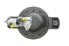 Ручка дверей (бічних/ззовні) (R) Fiat Doblo 01- (з ключом) MAGNETI MARELLI 350105023800 (фото 4)