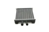 Радіатор пічки Daewoo Lanos/Leganza/Nubira 1.4-2.0 97- (BR429) MAGNETI MARELLI 350218429000 (фото 3)