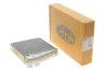 Радіатор пічки NISSAN MICRA C+C III, MICRA III, NOTE, NV200, NV200 / EVALIA RENAULT CLIO III, MODUS, TWINGO II, WIND 1.0-2.0 01.03- MAGNETI MARELLI 350218440000 (фото 1)