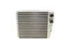 Радіатор пічки NISSAN MICRA C+C III, MICRA III, NOTE, NV200, NV200 / EVALIA RENAULT CLIO III, MODUS, TWINGO II, WIND 1.0-2.0 01.03- MAGNETI MARELLI 350218440000 (фото 2)