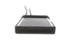 Радіатор пічки SKODA SUPERB II, YETI VW CC B7, EOS, GOLF PLUS, GOLF PLUS V, GOLF V, GOLF VI, JETTA IV, PASSAT ALLTRACK B7, PASSAT B6, PASSAT B7, SCIROCCO, SCIROCCO III 1.2-Electric 10.03-07.18 MAGNETI MARELLI 350218442000 (фото 5)