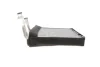 Радіатор пічки SKODA SUPERB II, YETI VW CC B7, EOS, GOLF PLUS, GOLF PLUS V, GOLF V, GOLF VI, JETTA IV, PASSAT ALLTRACK B7, PASSAT B6, PASSAT B7, SCIROCCO, SCIROCCO III 1.2-Electric 10.03-07.18 MAGNETI MARELLI 350218442000 (фото 6)