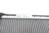 Радіатор пічки SKODA SUPERB II, YETI VW CC B7, EOS, GOLF PLUS, GOLF PLUS V, GOLF V, GOLF VI, JETTA IV, PASSAT ALLTRACK B7, PASSAT B6, PASSAT B7, SCIROCCO, SCIROCCO III 1.2-Electric 10.03-07.18 MAGNETI MARELLI 350218442000 (фото 7)