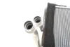 Радіатор пічки SKODA SUPERB II, YETI VW CC B7, EOS, GOLF PLUS, GOLF PLUS V, GOLF V, GOLF VI, JETTA IV, PASSAT ALLTRACK B7, PASSAT B6, PASSAT B7, SCIROCCO, SCIROCCO III 1.2-Electric 10.03-07.18 MAGNETI MARELLI 350218442000 (фото 8)