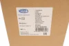 Радіатор пічки SKODA SUPERB II, YETI VW CC B7, EOS, GOLF PLUS, GOLF PLUS V, GOLF V, GOLF VI, JETTA IV, PASSAT ALLTRACK B7, PASSAT B6, PASSAT B7, SCIROCCO, SCIROCCO III 1.2-Electric 10.03-07.18 MAGNETI MARELLI 350218442000 (фото 10)