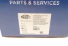 Подушка пневмопідвіски (ззаду) BMW X5 (E70/F15/F85)/X6 (E71/E72/F16/F86) 06-19 N52/N54/N55/N57/N62 (5078AB) MAGNETI MARELLI 350507800002 (фото 8)