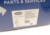 Пневморессор моста заднего MAGNETI MARELLI 350508000002 (фото 7)