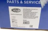 Пневмоподушка задн лів BMW X5 (E53) 3.0-4.8 01.00-12.06 MAGNETI MARELLI 350535500002 (фото 7)