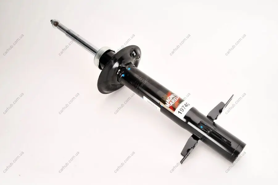 Амортизатор передн лів/прав CITROEN JUMPER III FIAT DUCATO OPEL MOVANO C PEUGEOT BOXER 1.9D-3.0D 03.94- MAGNETI MARELLI 351974070000 (фото 1)
