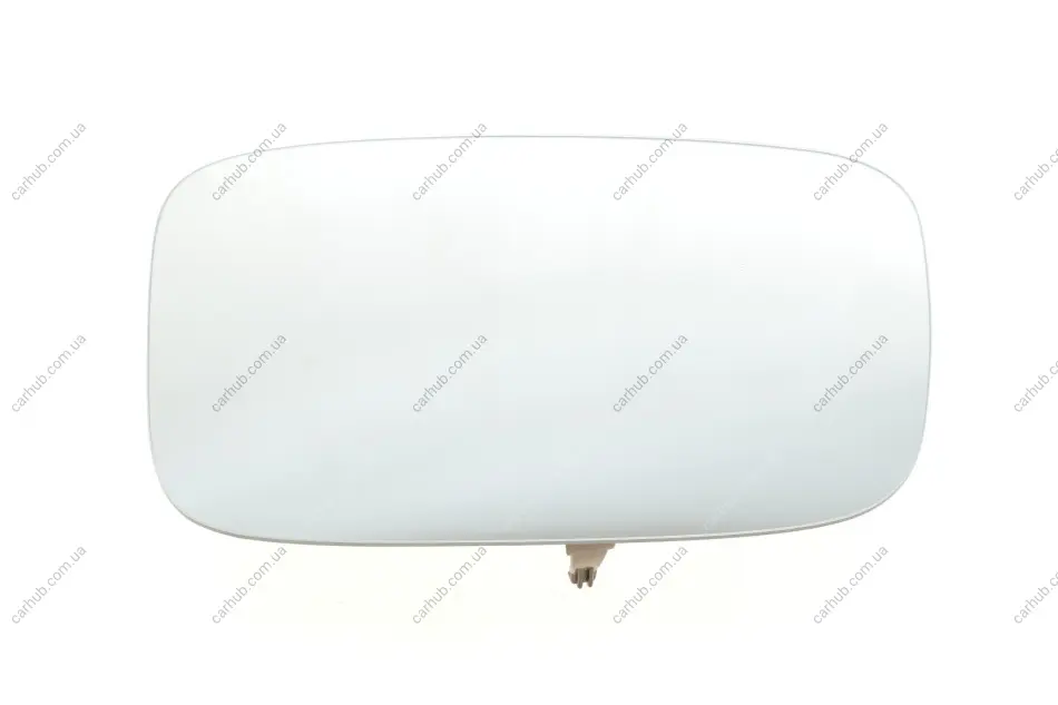 Скло дзеркала VW Caddy III 03-20/T5 03-15 (R) MAGNETI MARELLI 351991805420 (фото 1)