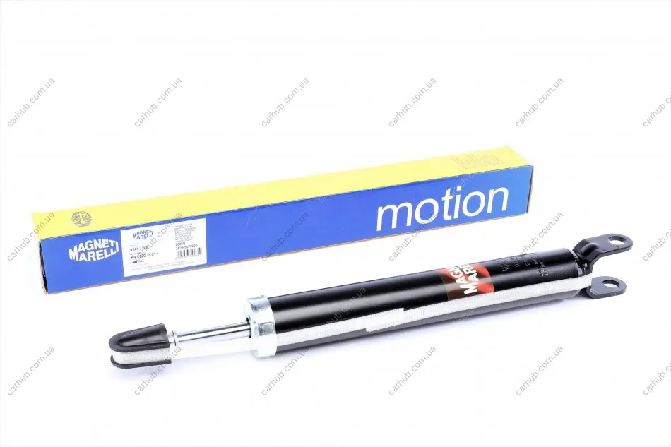 Амортизатор задн лів/прав HYUNDAI I30 KIA CARENS III, CEE\'D, PRO CEE\'D 1.0-2.0LPG 09.06- MAGNETI MARELLI 352049070000 (фото 1)