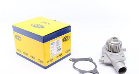 Помпа води Ford Fiesta/Escort 1.4/1.6 86- (WPQ0142) MAGNETI MARELLI 352316170142