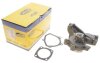 Помпа води Fiat Duna 1.7DS 87-91/Fiorino 1.7D 88-99 (WPQ0312) MAGNETI MARELLI 352316170312 (фото 2)