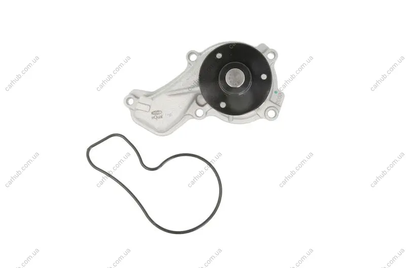 Насос охолоджуючої рідини, з ущільненням HONDA CIVIC VIII, FR-V 1.6/1.8/1.8ALK 09.05-12.13 MAGNETI MARELLI 352316170478 (фото 1)