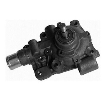 Фото насос системи охолодження MAGNETI MARELLI 352316170538 Насос системи охолодження MAGNETI MARELLI 352316170538