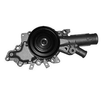 Помпа води MB E-class (W210/S210) 3.2CDI 99-03, OM 613.961 (WPQ0722) MAGNETI MARELLI 352316170722