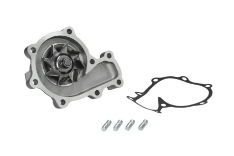 Насос охолоджуючої рідини, з ущільненням FORD RANGER MAZDA B-SERIE, BT-50, MPV I 2.5D/3.0D 05.96-12.15 MAGNETI MARELLI 352316170739