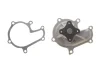 Помпа води Nissan Bluebird 2.0D 84- (WPQ0778) MAGNETI MARELLI 352316170778 (фото 1)