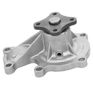 Фото помпа води Nissan Bluebird 2.0D 84- (WPQ0778) MAGNETI MARELLI 352316170778 Помпа води Nissan Bluebird 2.0D 84- (WPQ0778) MAGNETI MARELLI 352316170778