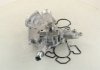 Помпа води Opel Astra G/Corsa B/C 1.0i 12V/1.2i 16V 96-09 (WPQ0866) MAGNETI MARELLI 352316170866 (фото 4)