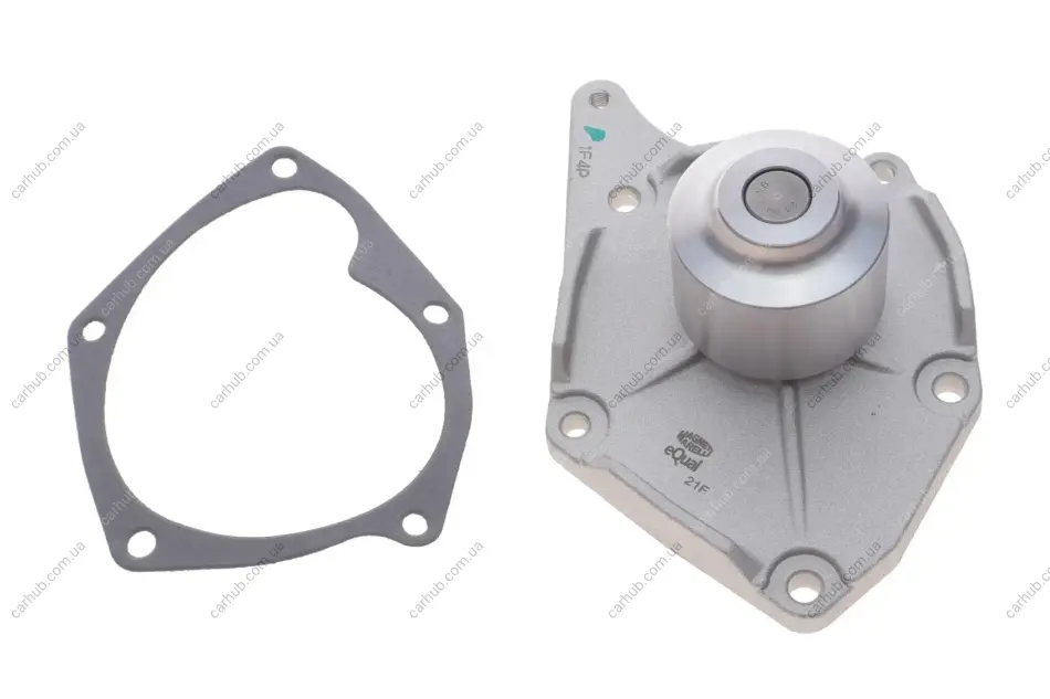 Помпа води Renault Kangoo 1.5dCi (WPQ0970) MAGNETI MARELLI 352316170970 (фото 1)