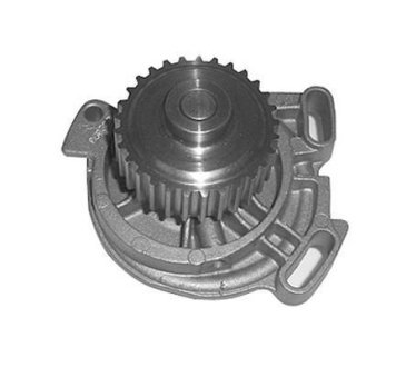 Помпа води Audi 90/100/200 2.0/2.2/2.2E/2.3/2.3E/quattro 85-91 (WPQ1179) MAGNETI MARELLI 352316171179