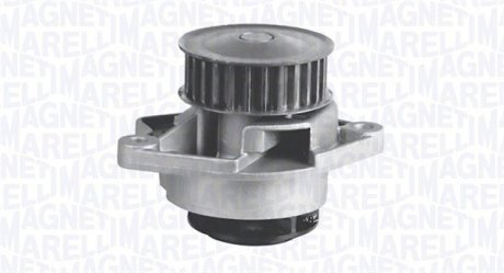 Помпа води VW Caddy II/Polo 95-01 (WPQ1186) MAGNETI MARELLI 352316171186