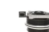 Насос охолоджуючої рідини, з ущільненням AUDI A1 SEAT ALHAMBRA, IBIZA IV, IBIZA IV SC, IBIZA IV ST SKODA FABIA II VW BEETLE, CC B7, EOS, GOLF PLUS V, GOLF V 1.4/1.4ALK/1.4CNG 11.05-07.18 MAGNETI MARELLI 352316171245 (фото 2)