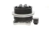 Насос охолоджуючої рідини, з ущільненням AUDI A1 SEAT ALHAMBRA, IBIZA IV, IBIZA IV SC, IBIZA IV ST SKODA FABIA II VW BEETLE, CC B7, EOS, GOLF PLUS V, GOLF V 1.4/1.4ALK/1.4CNG 11.05-07.18 MAGNETI MARELLI 352316171245 (фото 4)