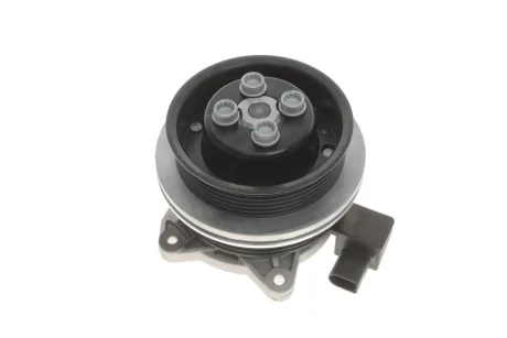 Насос охолоджуючої рідини, з ущільненням AUDI A1 SEAT ALHAMBRA, IBIZA IV, IBIZA IV SC, IBIZA IV ST SKODA FABIA II VW BEETLE, CC B7, EOS, GOLF PLUS V, GOLF V 1.4/1.4ALK/1.4CNG 11.05-07.18 MAGNETI MARELLI 352316171245