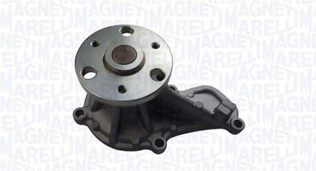 Фото насос системи охолодження MAGNETI MARELLI 352316171261 Насос системи охолодження MAGNETI MARELLI 352316171261