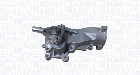 Фото насос системи охолодження MAGNETI MARELLI 352316171303 Насос системи охолодження MAGNETI MARELLI 352316171303