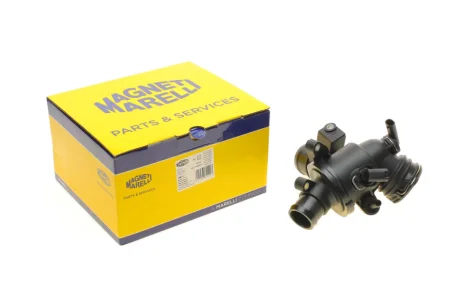 Термостат MB Sprinter OM651 09- (TE0361) MAGNETI MARELLI 352317003610