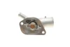 Термостат Fiat Tempra/Uno/Lancia Dedra 1.4i-2.0i -96 (87 °C) MAGNETI MARELLI 352317100420 (фото 2)