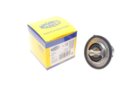 Термостат Hyundai Accent/Elantra/Kia Ceed 1.5-2.0 CRDI 00- (85°C) (TE0054) MAGNETI MARELLI 352317100540