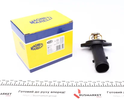 Термостат Audi A1/A3/Skoda Praktik/VW Golf/Polo 1.6TDI 00- (TE0142) MAGNETI MARELLI 352317101420