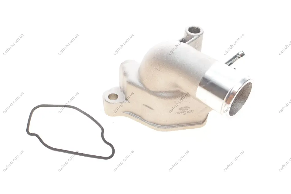 Термостат Opel Astra G/Vectra B/C 1.8i/1.8 16V 95- (92°С) MAGNETI MARELLI 352317101900 (фото 1)