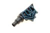Термостат Renault Clio/Megane 1.4/1.6 02- (89°C) (+прокладка) (TE0201) MAGNETI MARELLI 352317102010 (фото 2)
