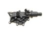 Термостат Renault Clio/Megane 1.4/1.6 02- (89°C) (+прокладка) (TE0201) MAGNETI MARELLI 352317102010 (фото 4)