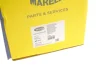 Амортизатор (передній) Ford Transit 2.2-2.4TDCI 06- (2540G) MAGNETI MARELLI 352540070000 (фото 2)