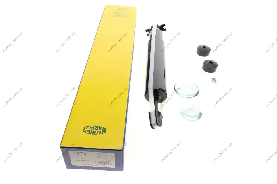 Амортизатор (передній) Jeep Grand Cherokee II 01-05 (6901G) MAGNETI MARELLI 356901070000 (фото 1)