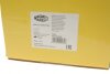 Амортизатор (передний) Renault Kangoo 08-R15/16 (maxi baza) (цапфа) 36mm) (7253G) MAGNETI MARELLI 357253070000 (фото 5)
